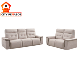 High-Quality Comfortable Sofa Set for Modern Living Room
