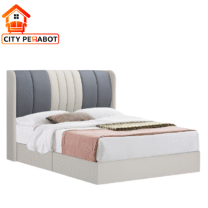 Modern Bed Frame for Stylish Bedrooms | Durable & Minimalist Design