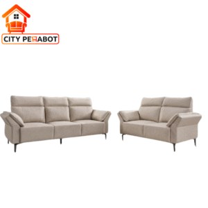 Modern Sofa for Kids and Pets – Durable, Comfortable & Easy-to-Clean Family Sofa