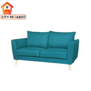 Modern Jeans Fabric Sofa – Durable, Stylish & Comfortable Seating for Contemporary Homes