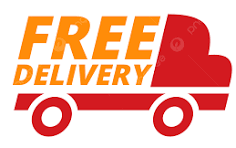 Free Delivery